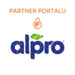 Alpro mleko roślinne