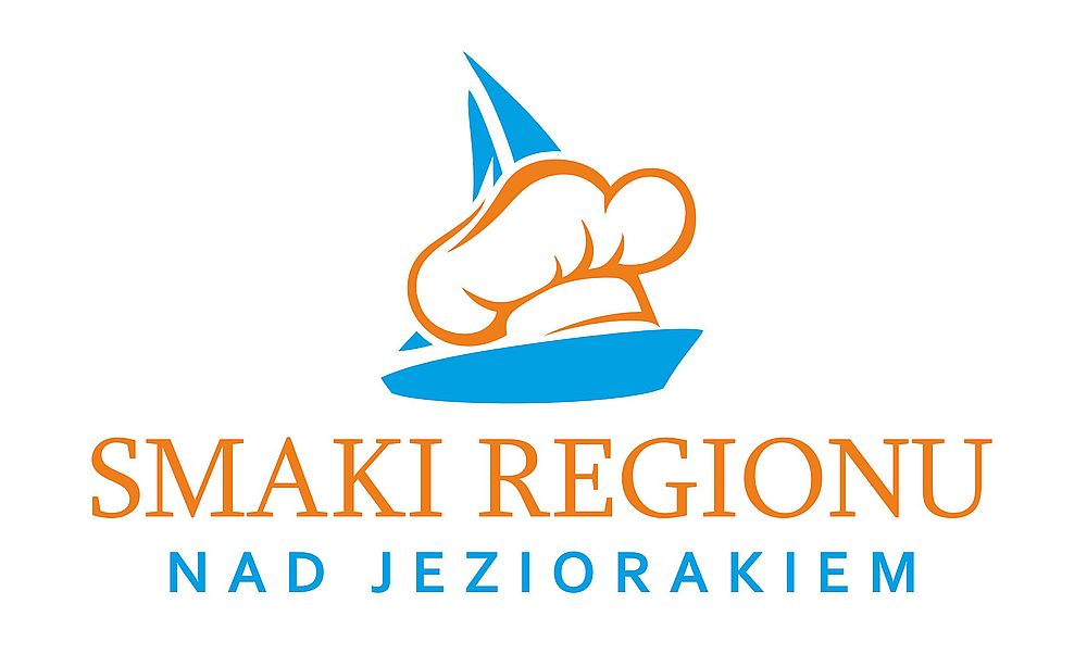 smak regionu nad jeziorakiem