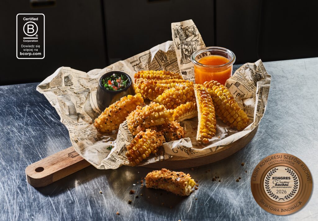  Corn Ribs kukurydza bonduelle