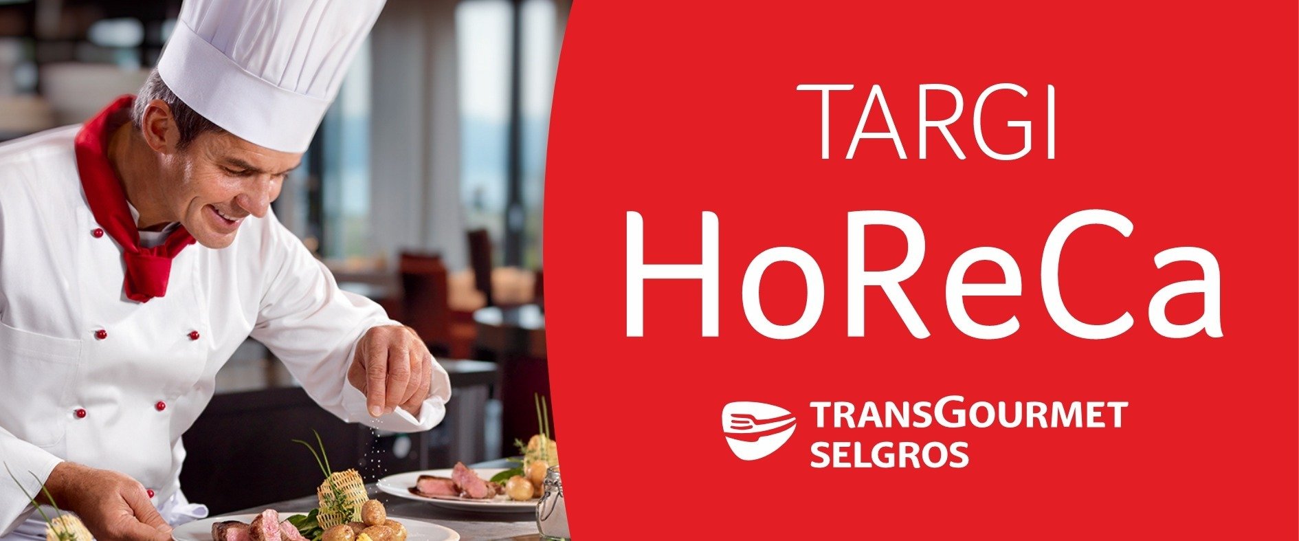 targi Horeca selgros